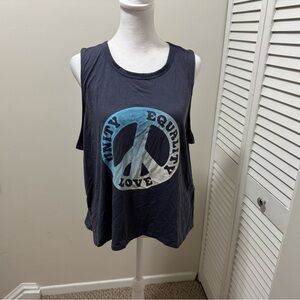 Old Navy Athletic Tank